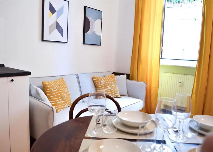 Domina - Trastevere 4 Apartment Rome