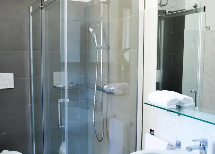 Domina - Trastevere 4 *