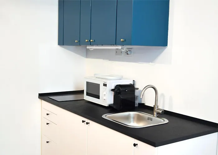 Apartment Domina - Trastevere 4 Rome