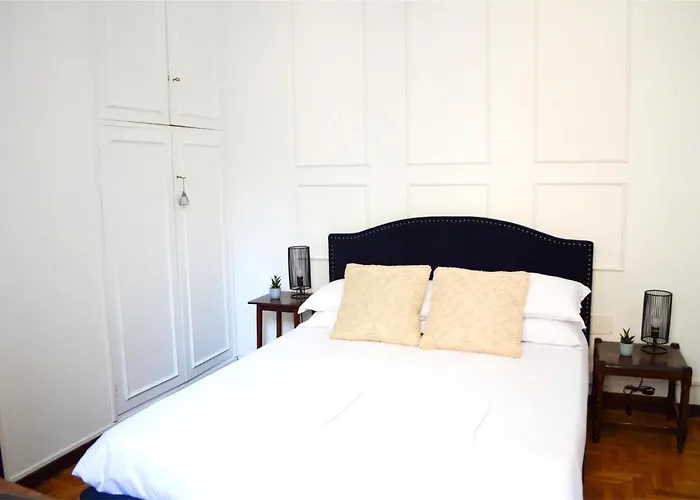 Apartment Domina - Trastevere 4 Rome
