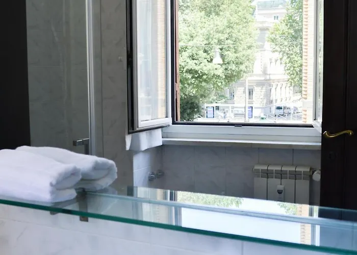 Domina - Trastevere 4 * Rome