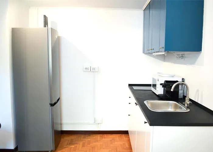 Apartment Domina - Trastevere 4 Rome