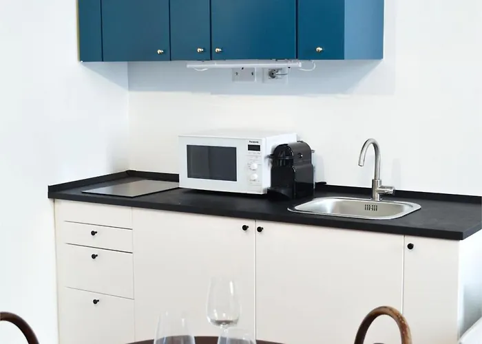Apartment Domina - Trastevere 4