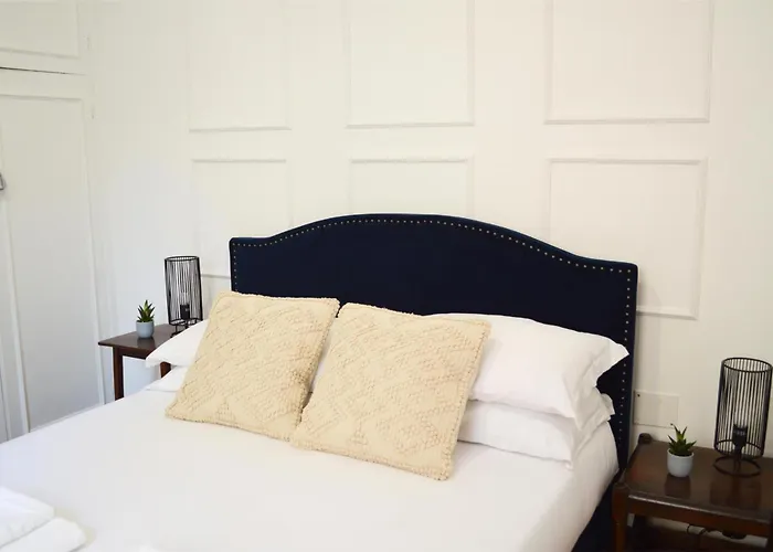Domina - Trastevere 4 Apartment *