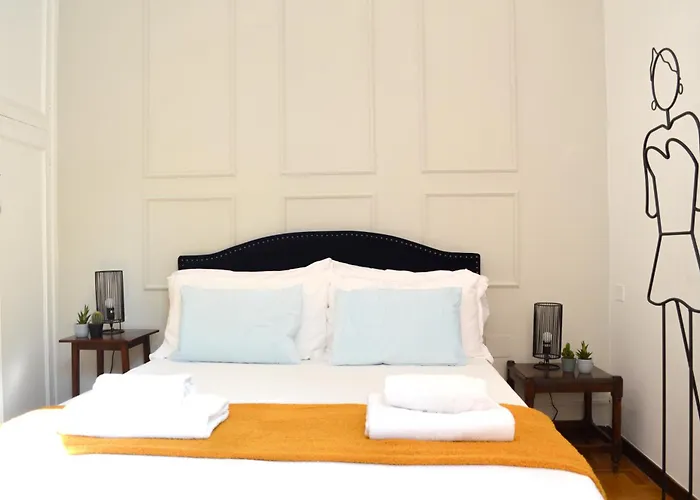Domina - Trastevere 4 *