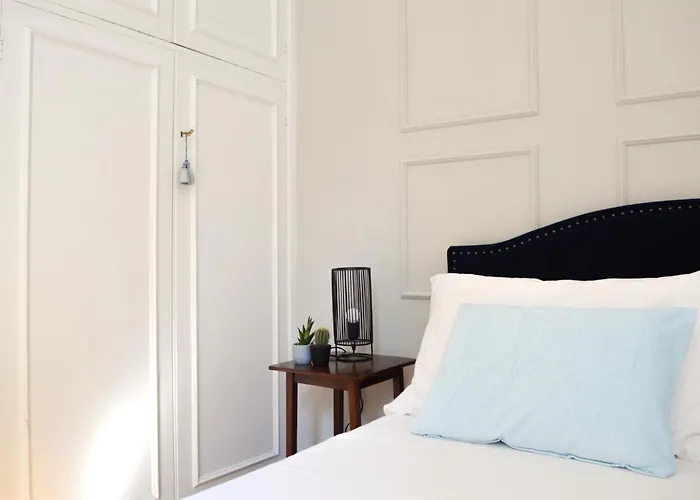 Apartment Domina - Trastevere 4 Rom